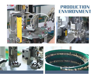 Zhongshan Yusen Electrical Co., Ltd.