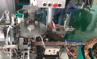 Zhongshan Yusen Electrical Co., Ltd.