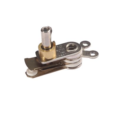 高耐久電圧電流 CUL 125V/16A 蒸気鉄サーモスタット