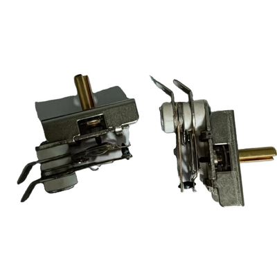 125V/16A 電圧 電流 電炉温度調節器 温度調節器 50-250 C