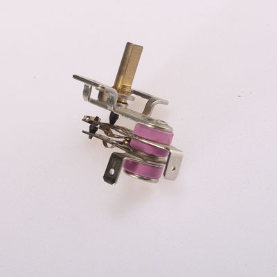 CUL 125V/16A 多機能温度温度調節器