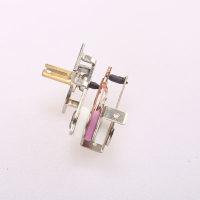 CUL 125V/16A 多機能温度温度調節器