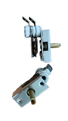 AC250V 10A 16A 電気ストーブ 温度調節器 二金属温度調節器