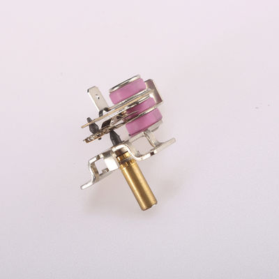 CUL 125V/16A 多機能温度温度調節器