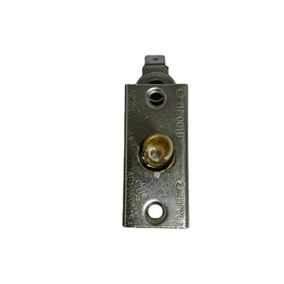 AC250V 10A 16A 電気ストーブ 温度調節器 二金属温度調節器