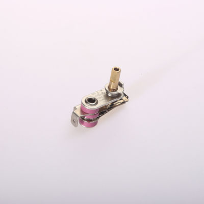 CUL 125V/16A 電圧電流 50-250 C に適した価格で調節可能なフライヤー温度調節器