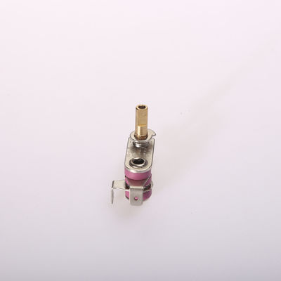 CUL 125V/16A 電圧電流 50-250 C に適した価格で調節可能なフライヤー温度調節器