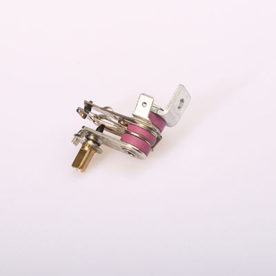他の家電部品 Kst 220 調節可能な温度調節器 耐久性試験サイクル 000回