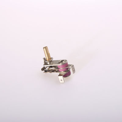 CUL 125V/16A 電圧電流 50-250 C に適した価格で調節可能なフライヤー温度調節器