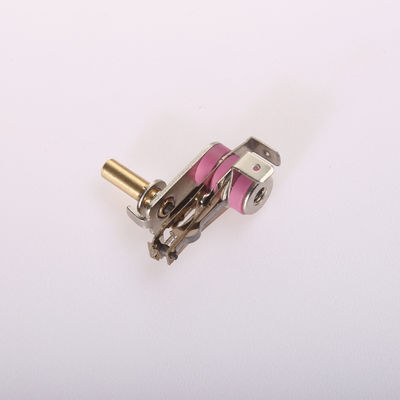 CUL 125V/16A 電圧電流 50-250 C に適した価格で調節可能なフライヤー温度調節器