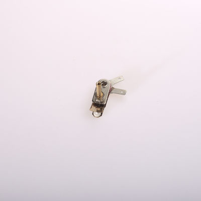 電気家用炉 恒久的な性能のための温度制御