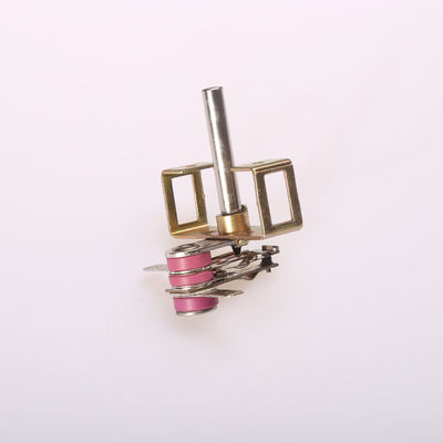 熱調節器 温度 その他家電部品 電圧 電流 CUL 125V/16A