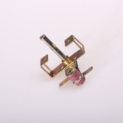 熱調節器 温度 その他家電部品 電圧 電流 CUL 125V/16A