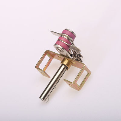 熱調節器 温度 その他家電部品 電圧 電流 CUL 125V/16A