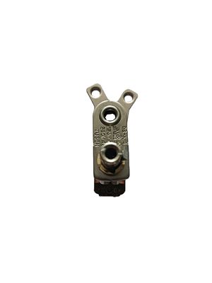 125V/16A CUL 蒸気鉄 熱スイッチ 鉄 恒温器 温度 恒温器 耐久性試験サイクル 000回