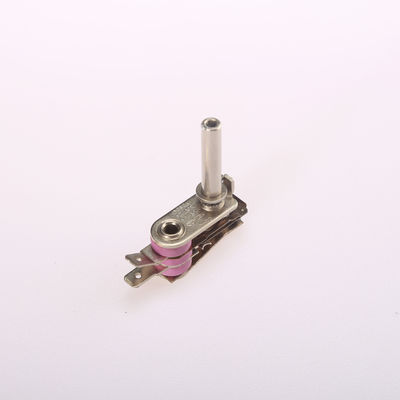 50-250Cの温度範囲とVDE 250V / 12Aの調整可能なサーモスタット デザイン素晴らしい