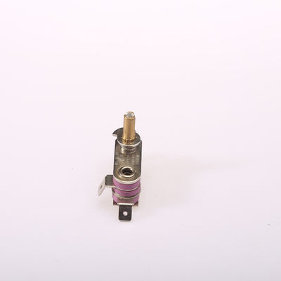 調節可能な温度調節器 電鉄 Kst205 家用用用および耐久性試験サイクル100