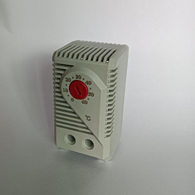 家電の正確な温度制御のためのKTS温度調節器キャビネットコントローラ