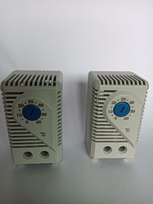 家電の正確な温度制御のためのKTS温度調節器キャビネットコントローラ
