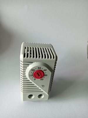 家電の正確な温度制御のためのKTS温度調節器キャビネットコントローラ