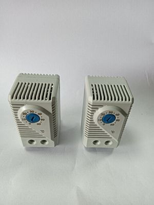 家電の正確な温度制御のためのKTS温度調節器キャビネットコントローラ