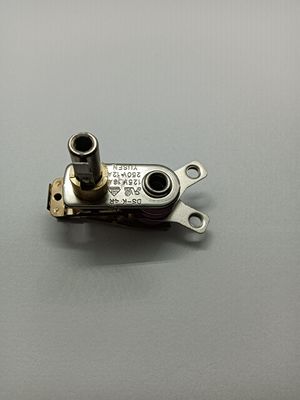 インキュベーター温度制御 250V / 12A VDE 温度計 100 サイクル耐久性試験