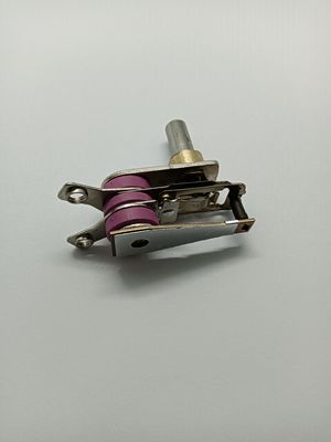 インキュベーター温度制御 250V / 12A VDE 温度計 100 サイクル耐久性試験