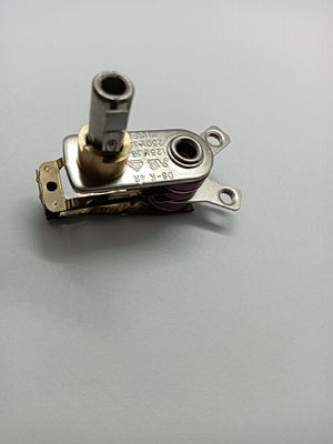 インキュベーター温度制御 250V / 12A VDE 温度計 100 サイクル耐久性試験