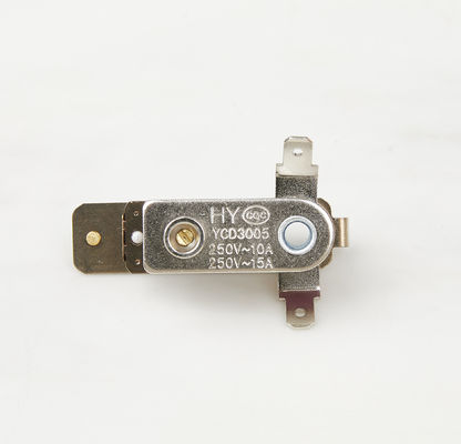 125V/16A CUL 電圧 電流 圧力 米炊飯器 温度調節器 圧力スイッチ