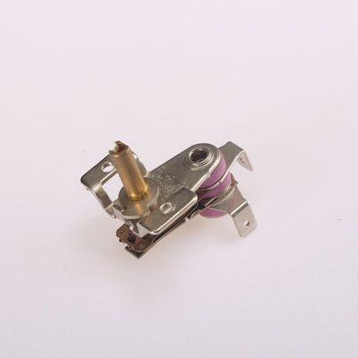 VDE電圧電流 250V / 12A 調節可能な温度と手頃な価格のサーモスタット