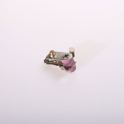 10Kw 温度制御 CUL 125V/16A 正確な制御のための電圧電流