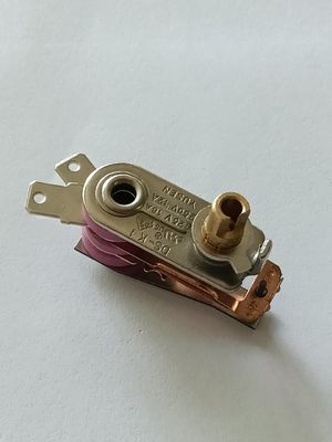 温度調節のための家庭用温度調節器 温度調節許容量5C%