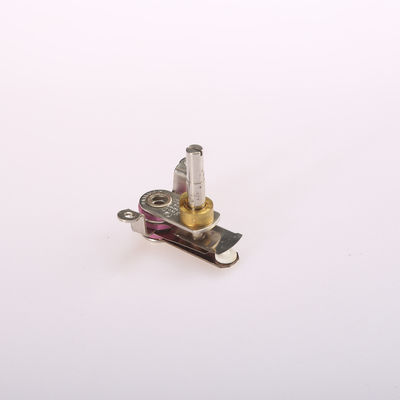 50-250 C 産業用熱温度 CUL 125V/16A 電圧電流のサーモスタット