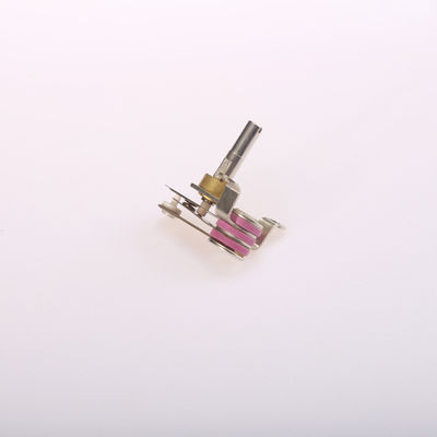 50-250 C 産業用熱温度 CUL 125V/16A 電圧電流のサーモスタット