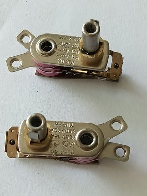 調整可能な二金属鉄サーモスタット 耐久性試験サイクル100