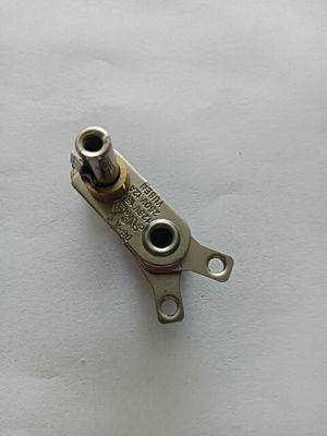 調整可能な二金属鉄サーモスタット 耐久性試験サイクル100