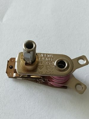 調整可能な二金属鉄サーモスタット 耐久性試験サイクル100