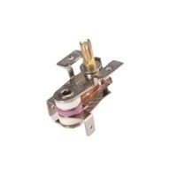 耐久性試験 サイクル 100 KST 250v 10a の温度スイッチと温度制御