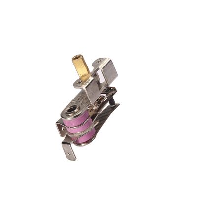 CUL 125V/16A 電圧 電流 バイメタル サーモスタット KST 220 その他家電部品