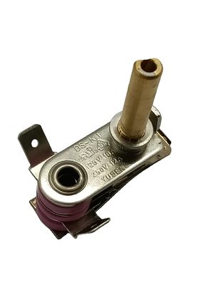 耐久性試験 サイクル 000 タイム ガレージ サーモスタット 蒸気鉄用のビームタル サーモスタット 2128