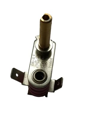 耐久性試験 サイクル 000 タイム ガレージ サーモスタット 蒸気鉄用のビームタル サーモスタット 2128