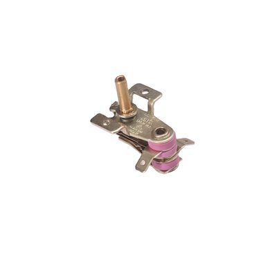 VDE 250V / 12A 電気オーブン温度調節器 KST220 50-250 C