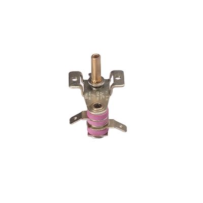 VDE 250V / 12A 電気オーブン温度調節器 KST220 50-250 C