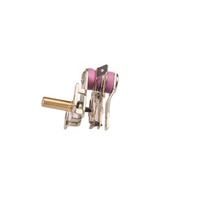 VDE 250V / 12A 電気オーブン温度調節器 KST220 50-250 C