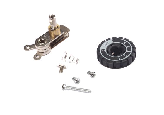 ES300L 工業用二金属温度調節システム 50-250 C
