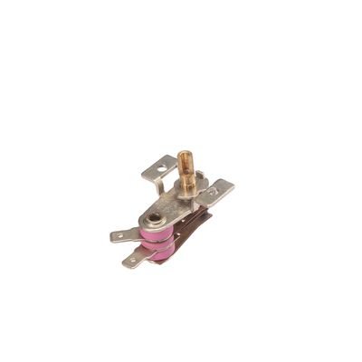 家電部品用温度調節器 50-250 C 電圧電流 CUL 125V/16A