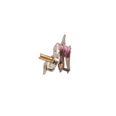 家電部品用温度調節器 50-250 C 電圧電流 CUL 125V/16A