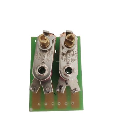 電源耐久性試験 暖房用の温度調節器の温度調節器 250V 16A