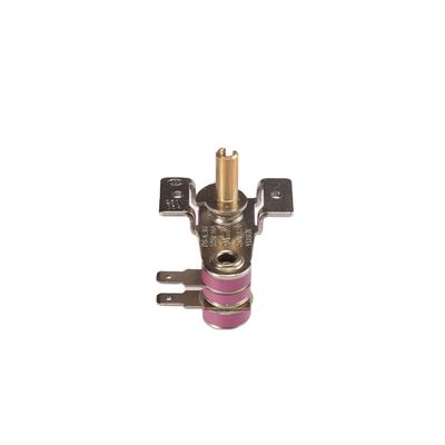 250V VDE 12A 温度調節器 KST820 温度調節器 電動