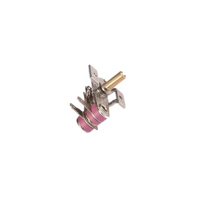 250V VDE 12A 温度調節器 KST820 温度調節器 電動
